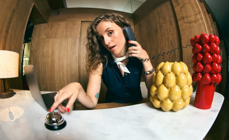 ME BY MELIÁ SE VISTE DE LACOSTE: ASÍ ES SU NUEVA COLABORACIÓN CON UN MARCADO ESTILO COSMOPOLITA Y CREATIVO 