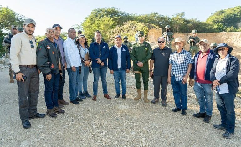 Medio Ambiente realiza varios operativos contra delitos en SC