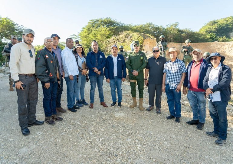 Medio Ambiente realiza varios operativos contra delitos en SC