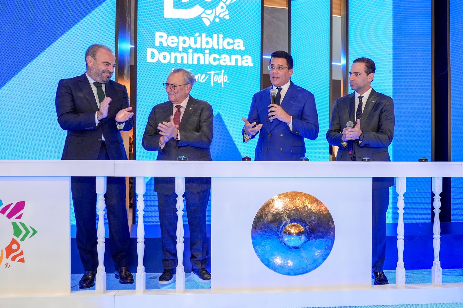 Meliá Hotels International y Grupo Puntacana se unen para el desarrollo del Paradisus Miches, el próximo resort de lujo todo incluido de República Dominicana