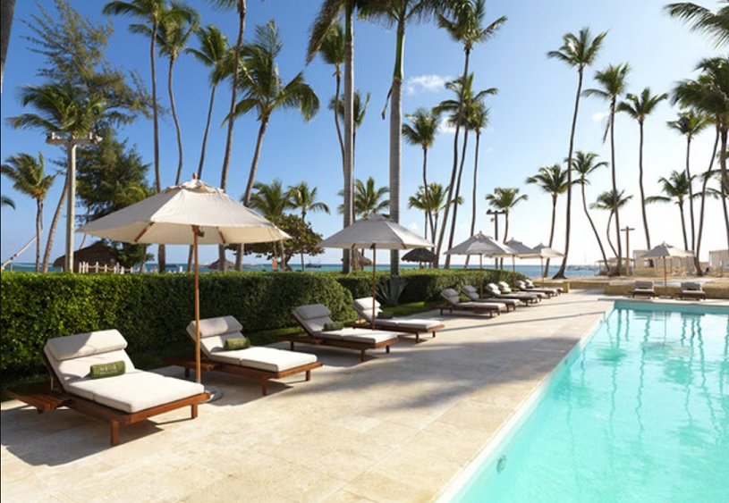 Meliá y Grupo Puntacana abren resort de 600 habitaciones RD