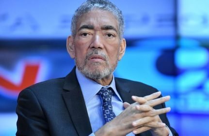 Miguel Mejía: “Fui a Venezuela a reiterar mi amistad y lealtad”