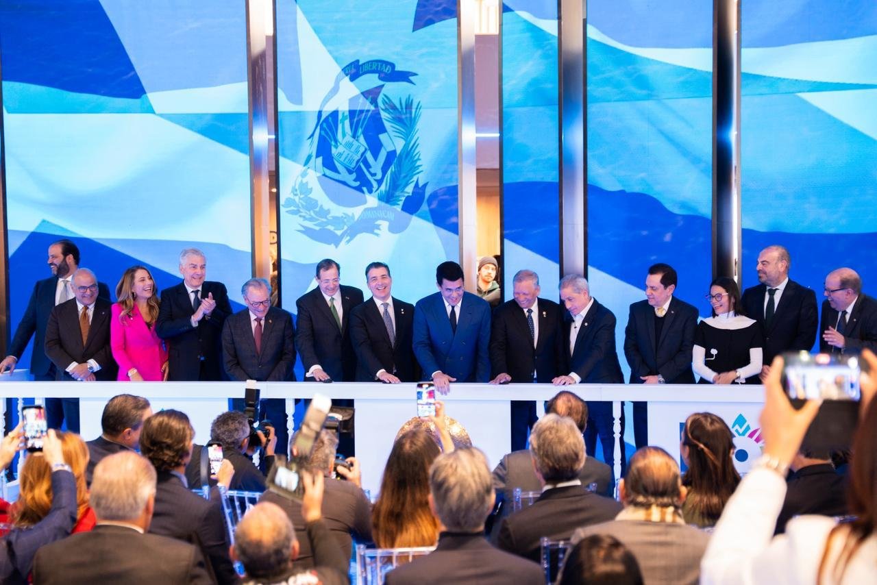 Ministro Collado inaugura stand dominicano en FITUR 2026, donde RD vuelve a brillar