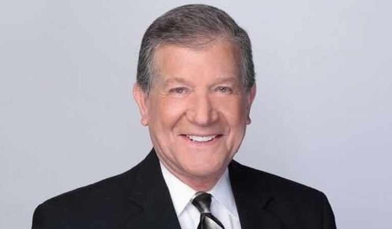 Muere Rafael Pineda, afamado periodista de televisión hispana