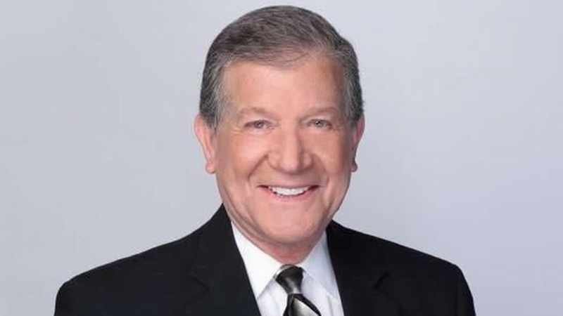 Muere Rafael Pineda, afamado periodista de televisión hispana