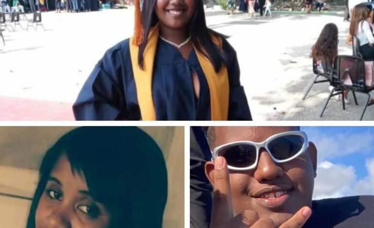 NEIBA: Tres personas fallecen en una colisión múltiple