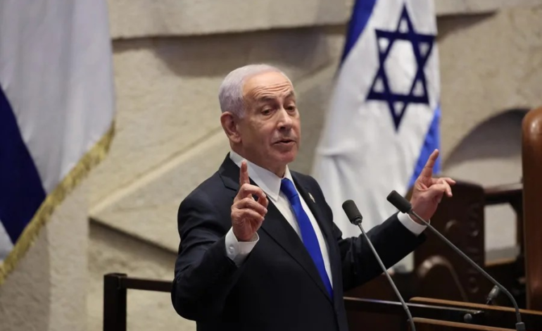 Netanyahu celebra el regreso de AL al «eje estadounidense»
