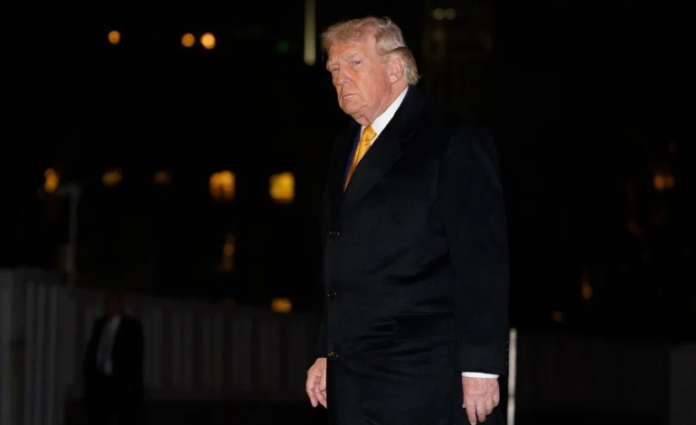 Nuevas amenazas Trump: Cuba, Groenlandia, México y Colombia