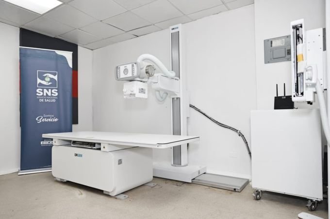 Nuevos equipos para Hospital Traumatológico Darío Contreras