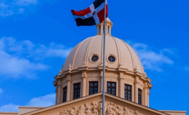 Nuevos titulares DGII, Mujer, Agricultura y Gabinete Social