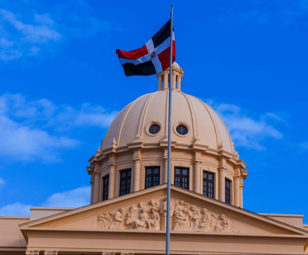 Nuevos titulares DGII, Mujer, Agricultura y Gabinete Social
