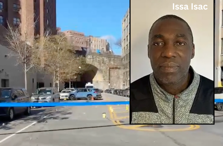 NY: Buscan dominicano habría asesinado taxista en El Bronx