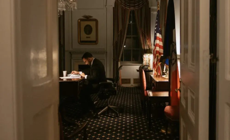 NY: Mamdani revoca órdenes ejecutivas que proclamó Adams