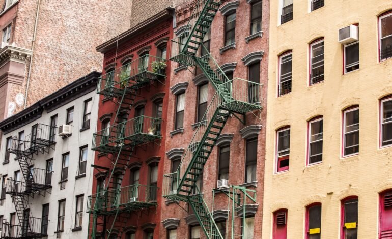 NY: Nueva ley local exige avisos de transparencia para inquilinos