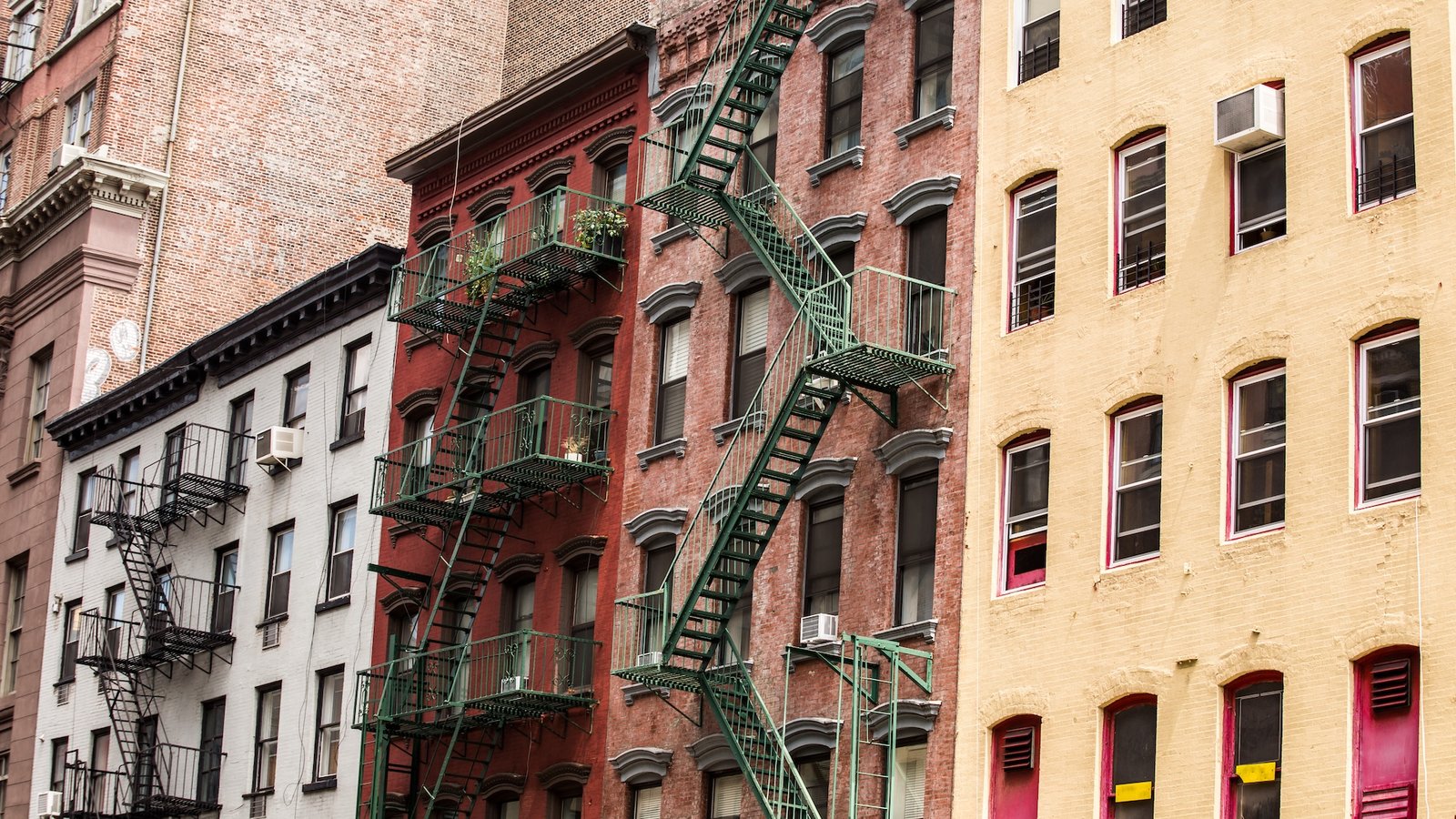 NY: Nueva ley local exige avisos de transparencia para inquilinos