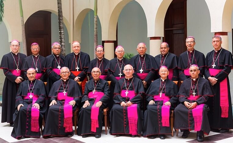 Obispos lamentan las muertes por inseguridad ciudadana RD