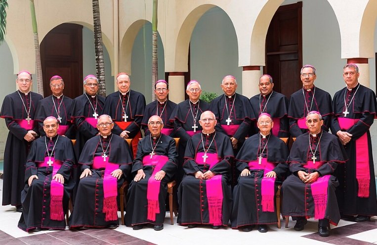 Obispos lamentan las muertes por inseguridad ciudadana RD