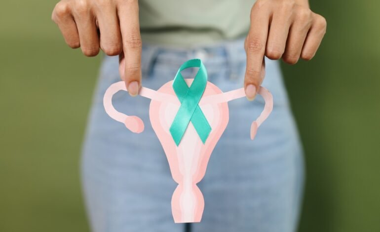 Oncóloga ginecológica de Cleveland Clinic alerta sobre la importancia de prevenir el cáncer de cuello uterino