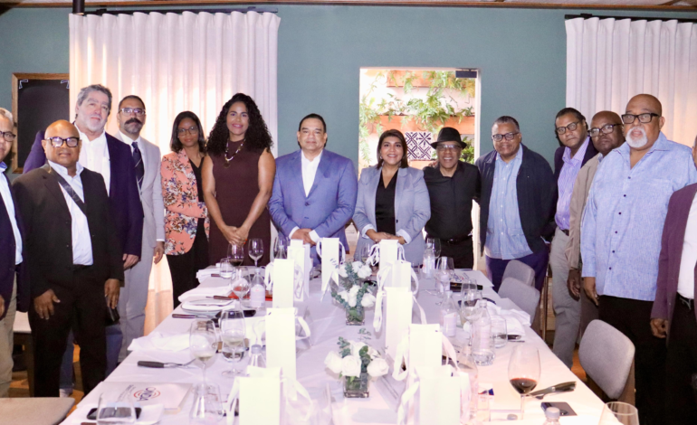 ONDA y sociedades reafirman alianza por derecho de autor