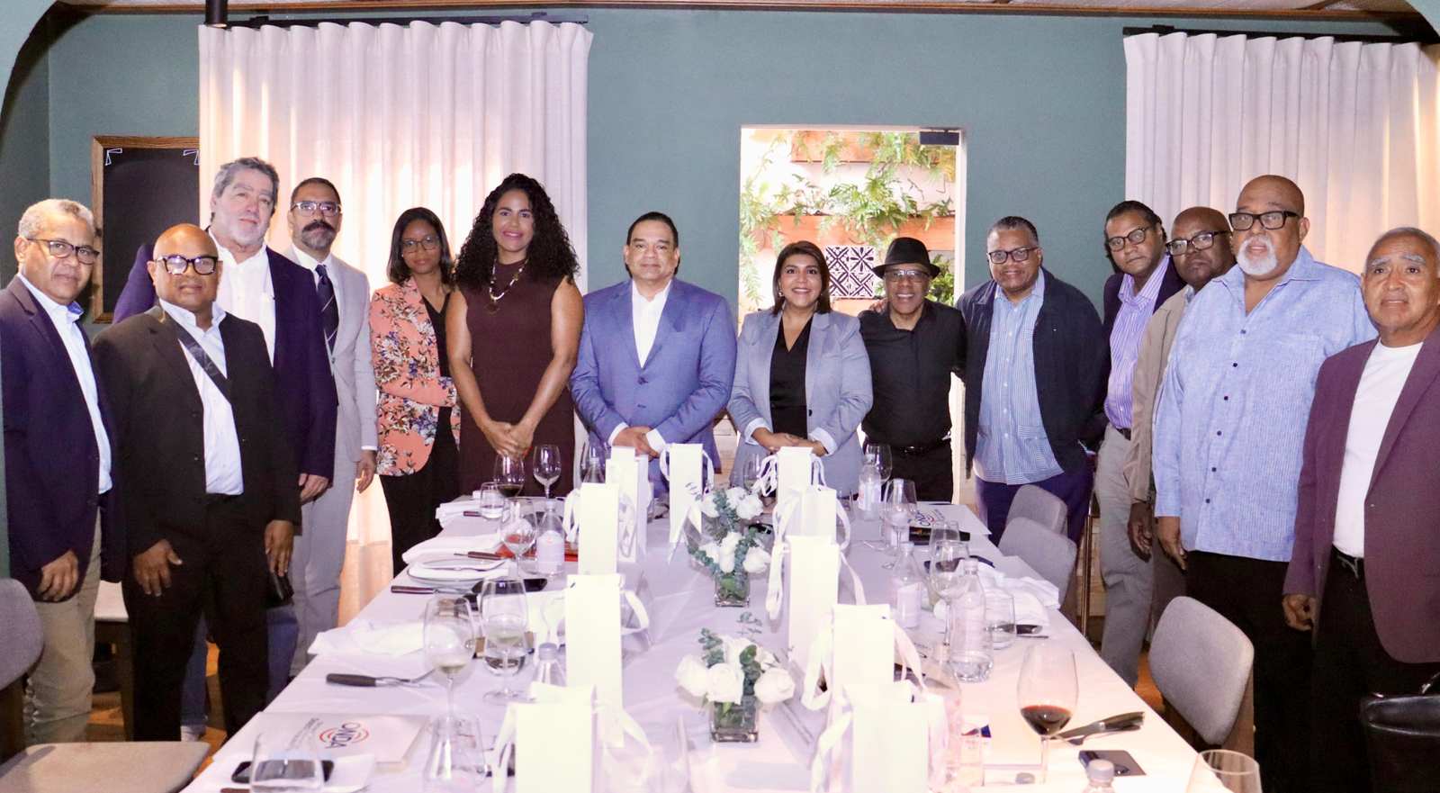 ONDA y sociedades reafirman alianza por derecho de autor