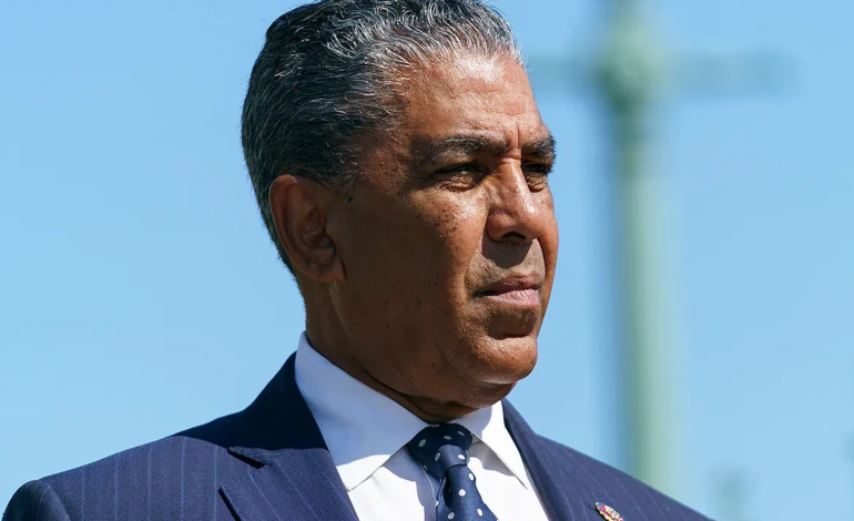 OPINION: Quinto aniversario del ataque al Capitolio de EU