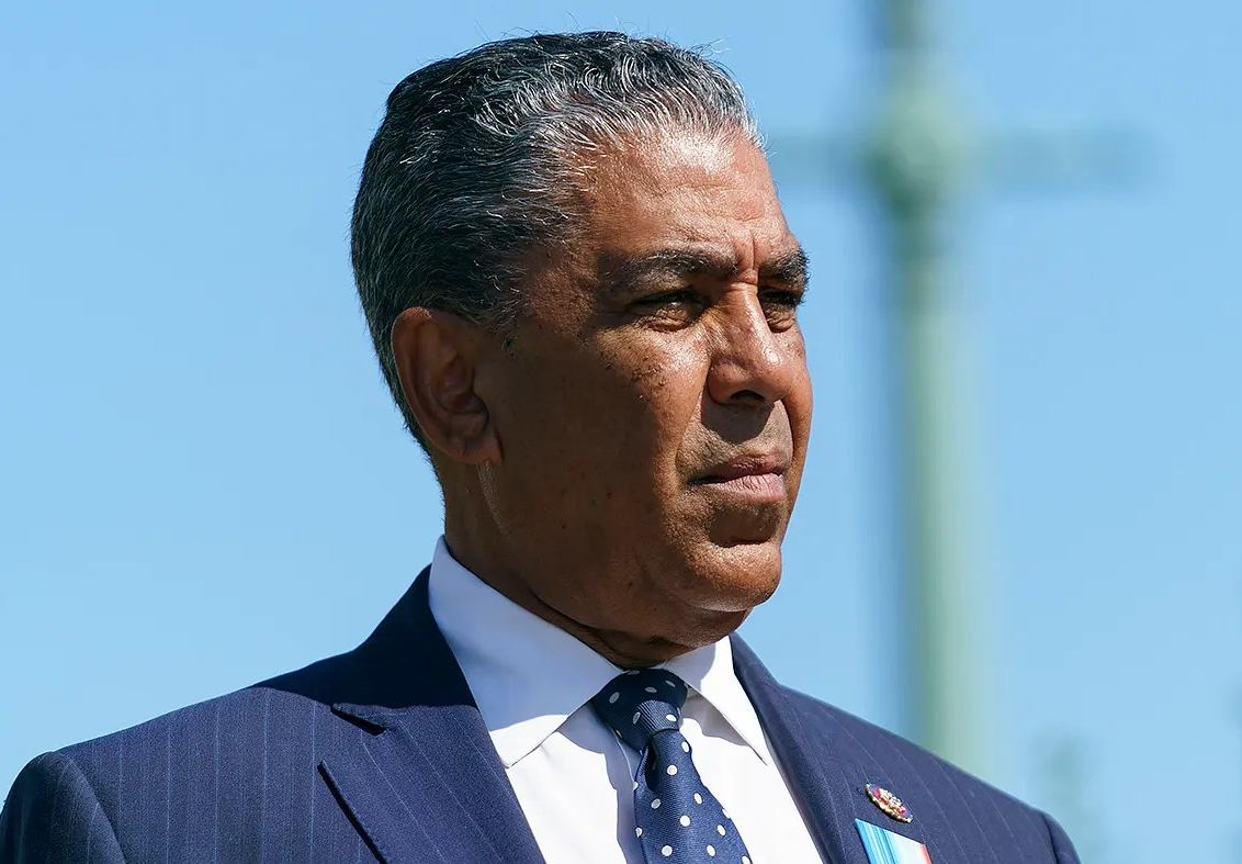 OPINION: Quinto aniversario del ataque al Capitolio de EU