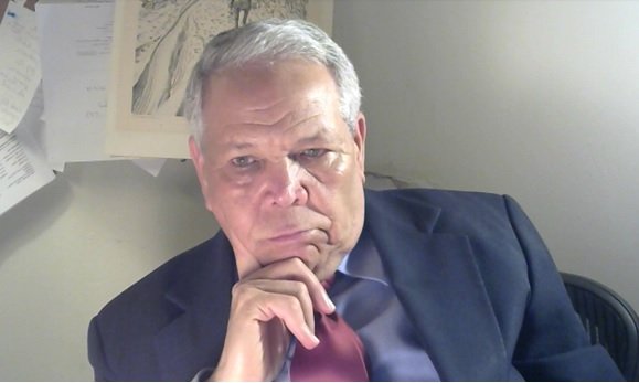 (OPINION) Trajano Potentini y la democracia imperialista