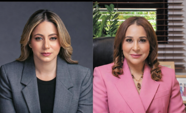 Organizaciones de mujeres reconocen la gestión de Mayra Jiménez y dan la bienvenida a Gloria Reyes en el Ministerio de la Mujer