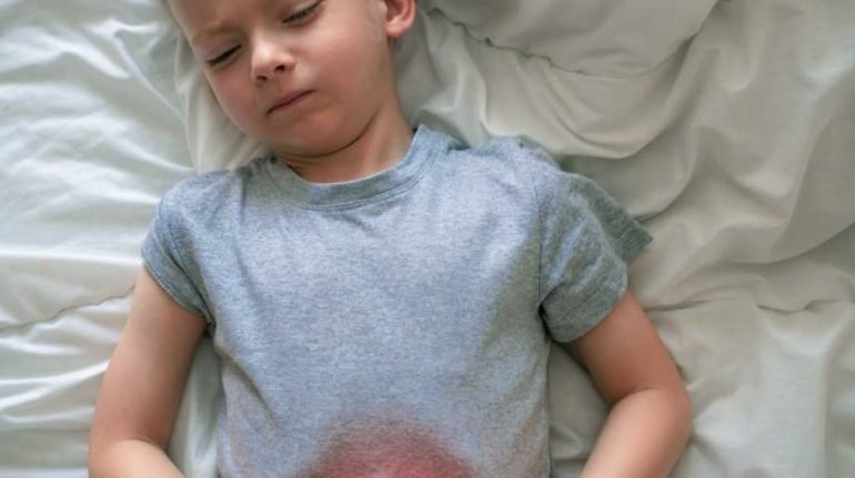 Orientan método para la gastroenteritis en niños