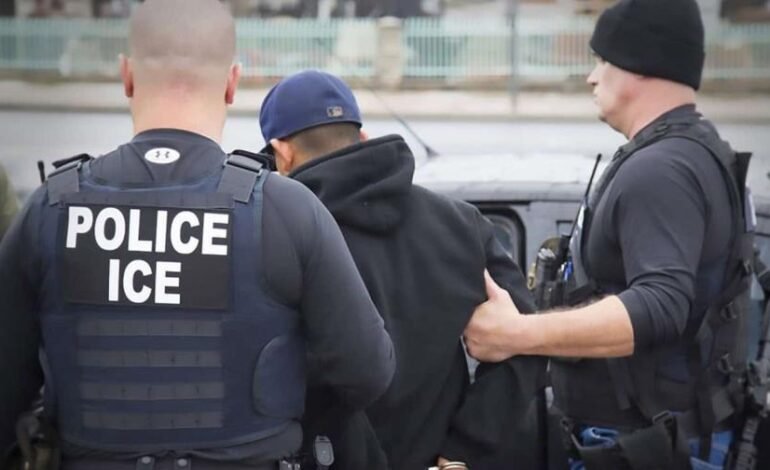 P. RICO: Tribunal suspende traslado a EU de dominicano