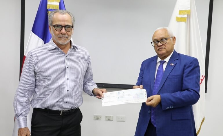 Pagan 100 millones de pesos a agropecuarios deudas Inespre