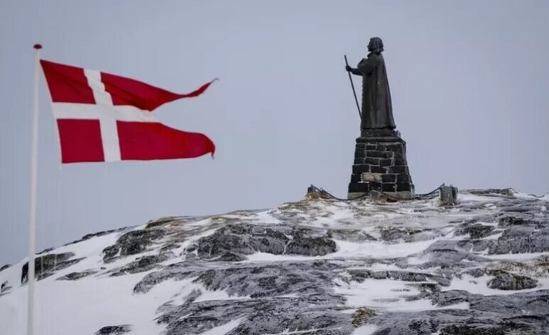 Países europeos defienden la soberanía de Groenlandia