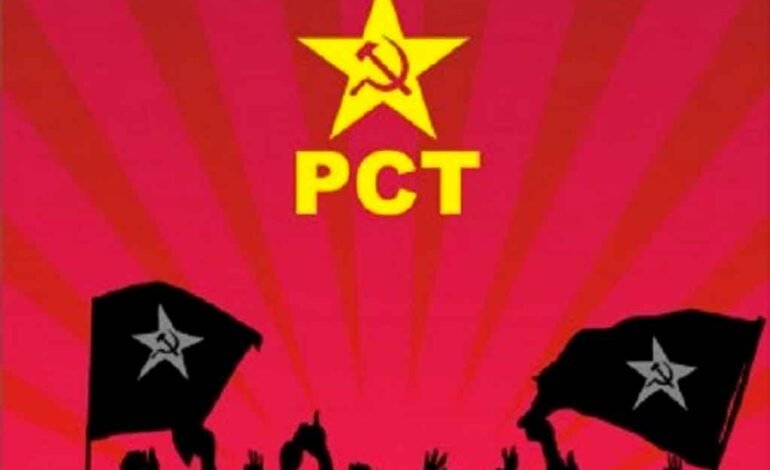 PCT exige aumento general de salarios en la Rep. Dominicana