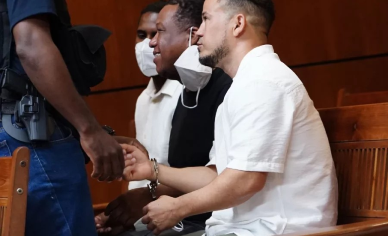 PE dispone extradición a EU de dos implicados estafa abuelos