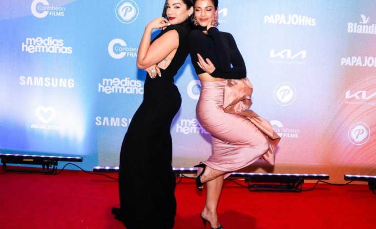 Película dominicana Medias Hermanas estrena este viernes en EU