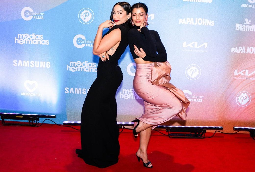 Película dominicana Medias Hermanas estrena este viernes en EU