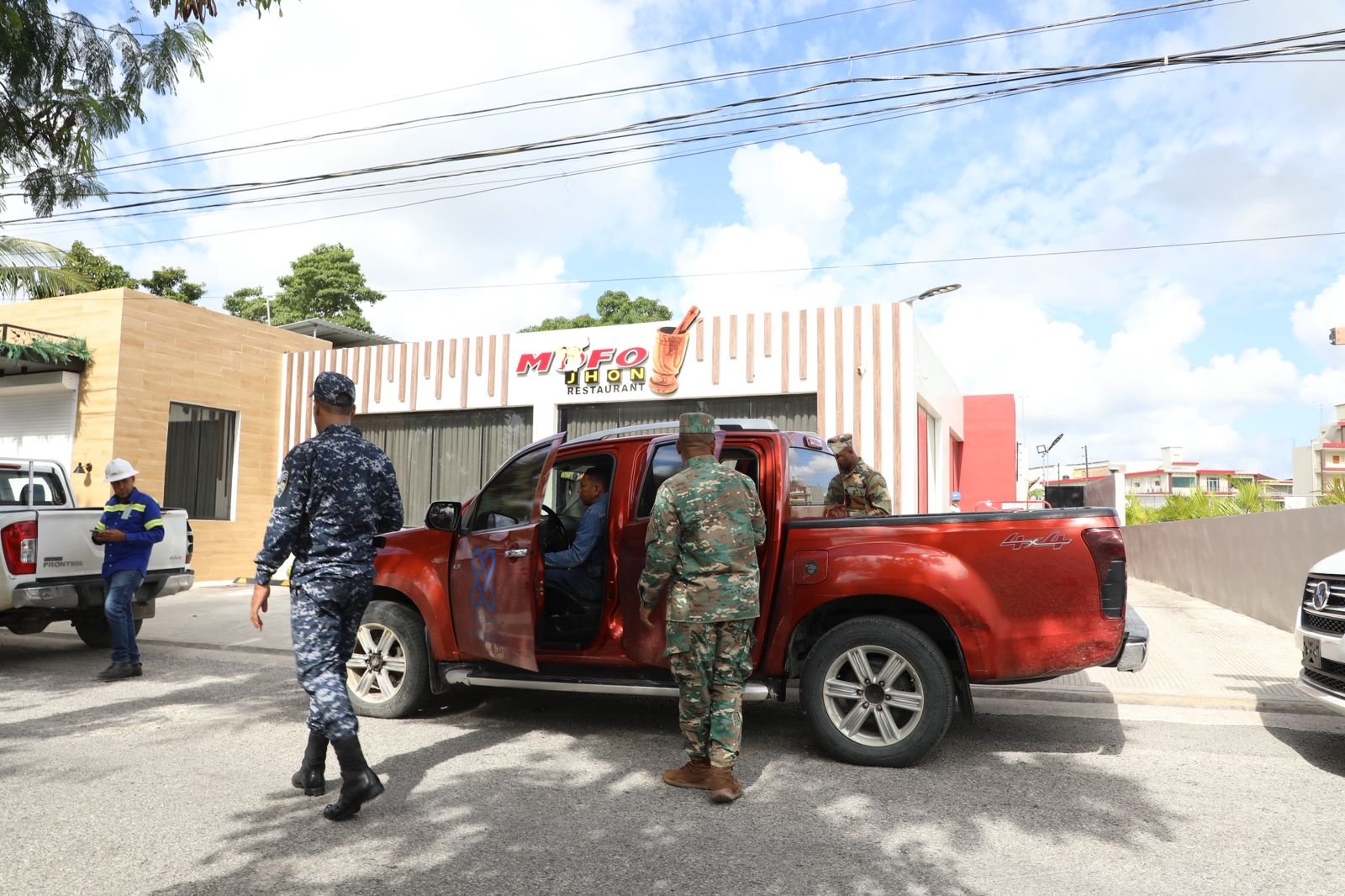 PGASE y EDEESTE intensifican operativos contra fraude eléctrico   en Higüey, La Altagracia