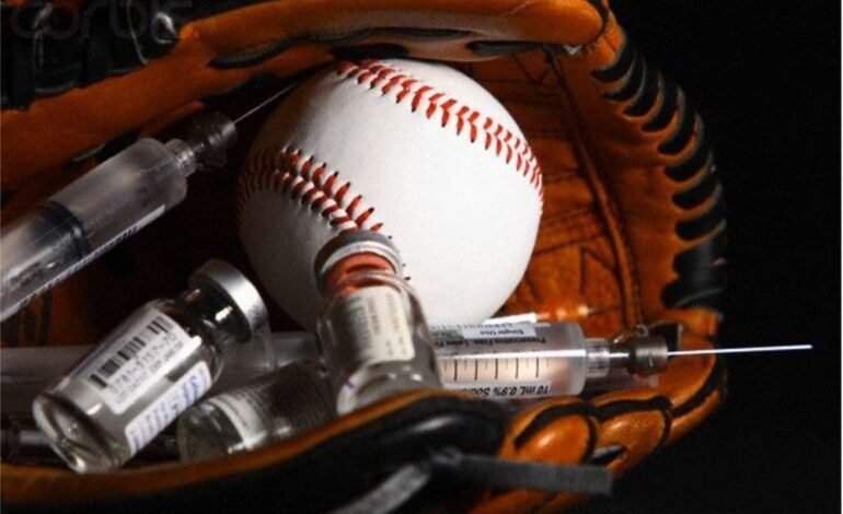 Pitchers dominicanos son suspendidos por dopaje