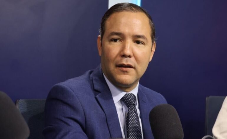 PLD espera un año 2026 de esperanzas en Dominicana