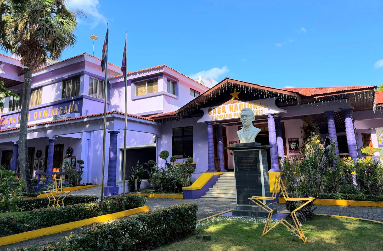 PLD exige al Ministerio Público investigar denuncias corrupción