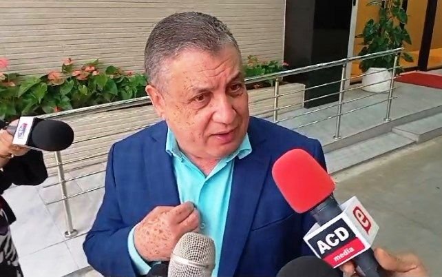 PLD: Gobierno dominicano procura mejorar su imagen