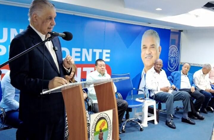 PRD ve en gobiernos del PRM hay retroceso en la educación