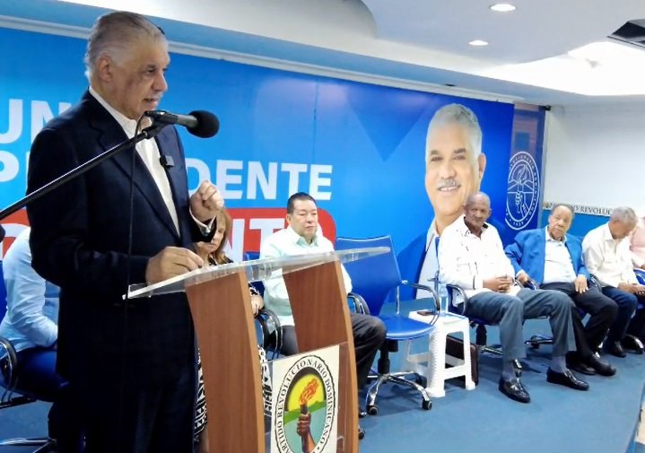 PRD ve en gobiernos del PRM hay retroceso en la educación