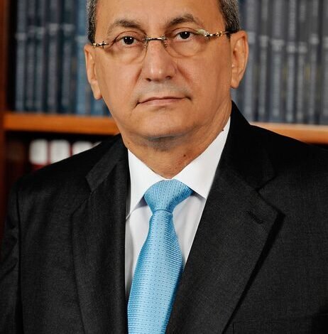 Presidente Abinader designa a Jorge Subero Isa como consultor jurídico del Poder Ejecutivo