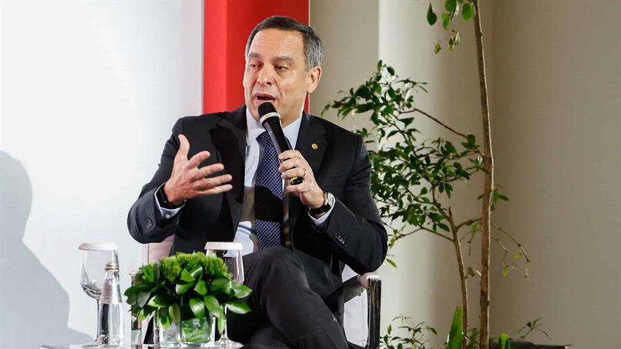 Presidente SCJ exhorta a empresarios a confiar en RD