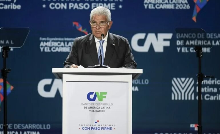 Presidentes de Latinoamérica apelan por integración regional