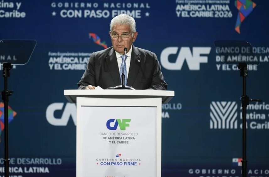 Presidentes de Latinoamérica apelan por integración regional