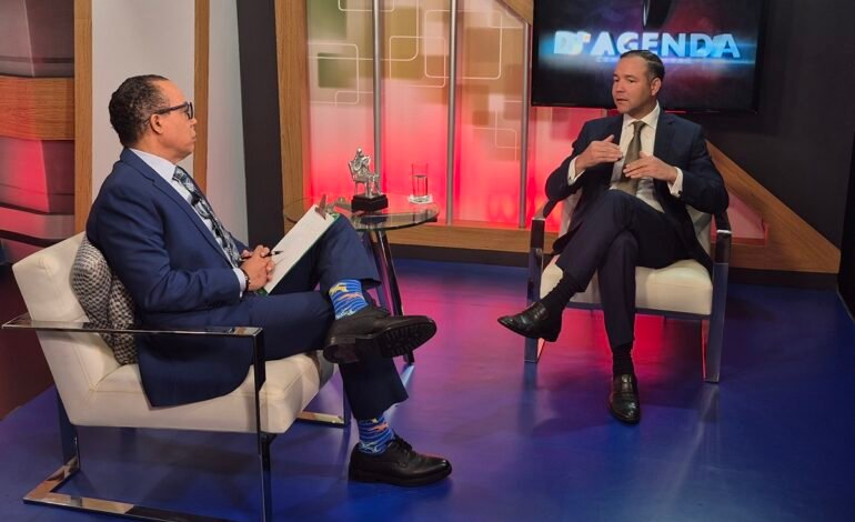 Pujols no descarta que el PLD seleccione candidato este año