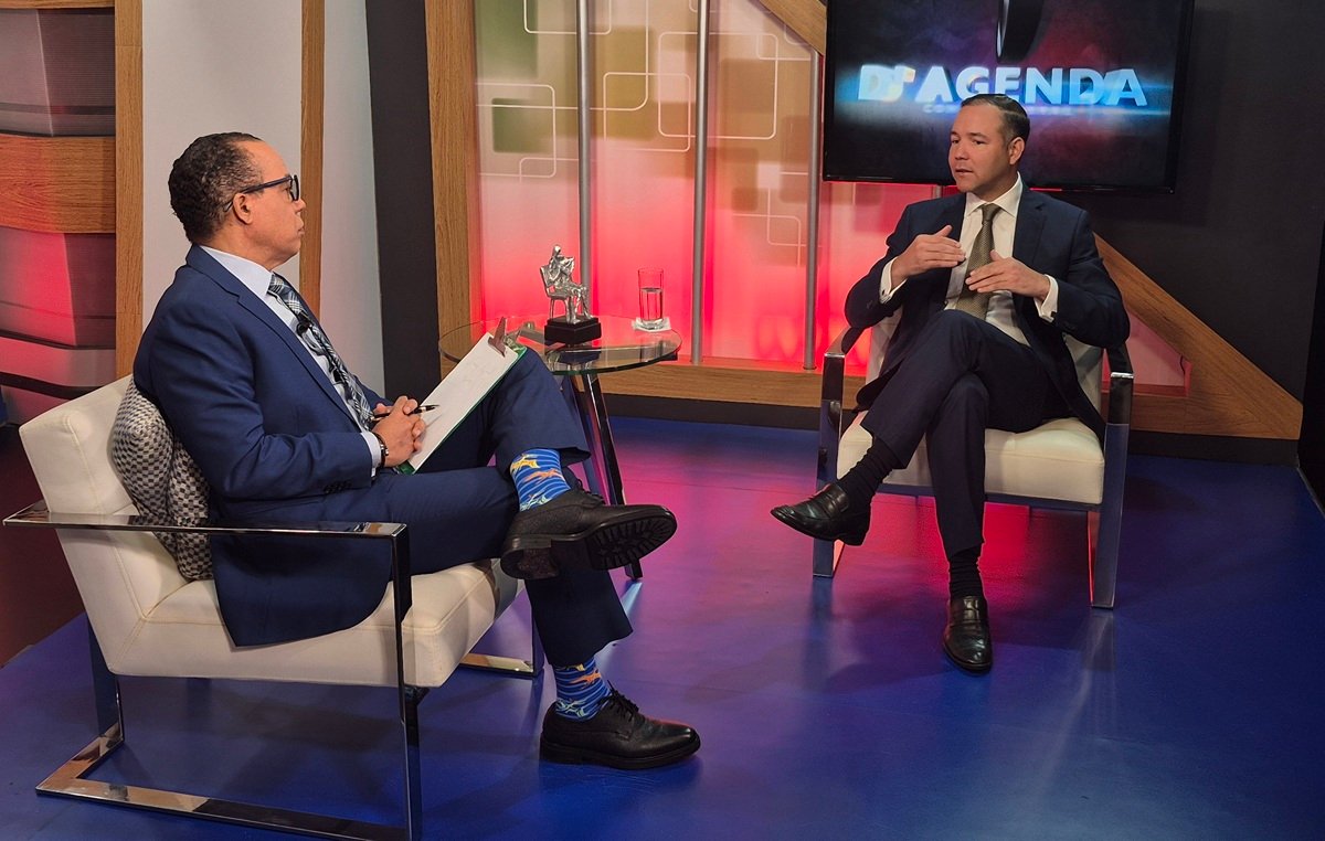 Pujols no descarta que el PLD seleccione candidato este año