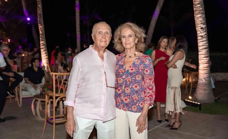 Puntacana Resort celebró la temporada navideña y la llegada del 2026 con experiencias memorables